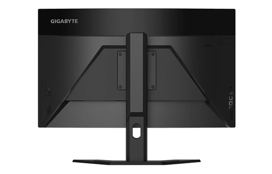 GIGABYTE G27QC A 27 inch 165Hz 1440P VA Panel Curved Gaming Monitor