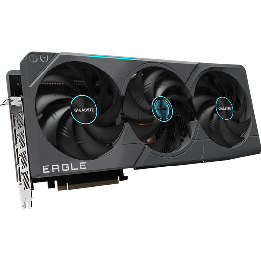 Gigabyte GeForce RTX 4080 EAGLE OC 16GB GDDR6X 256-Bit Graphics Card