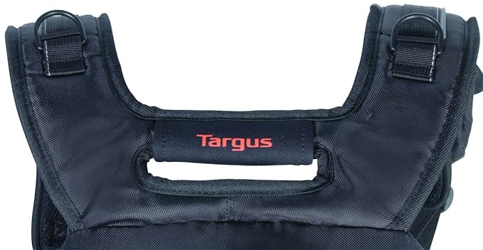 Targus TSB227AP 15.6" Revolution Element Backpack - Blue