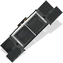 Apple A1990 OEM 83.6Whr 7338mAh 11.41V 6 Cell Laptop Battery for Select Apple Laptops