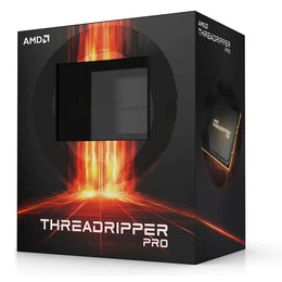 AMD Ryzen Threadripper PRO 5955WX 16 Core, 32 Thread, 4.5 GHz Boost, sWRX8 Workstation Processor