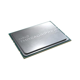 AMD Ryzen Threadripper PRO 5975WX Workstation Processor Tray 32 Cores 64 Threads Zen 3 4.5GHz Boost 128 PCIe 4.0 Lanes sWRX8 Socket