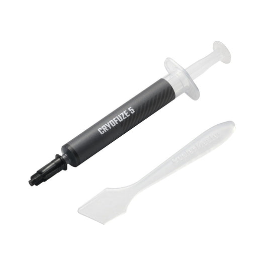 Cooler Master CryoFuze 5 Violet Thermal Paste-2gm