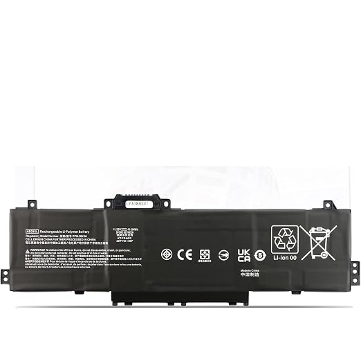 HP AE03XL OEM 41.04Wh 11.25V 3 Cell Laptop Battery