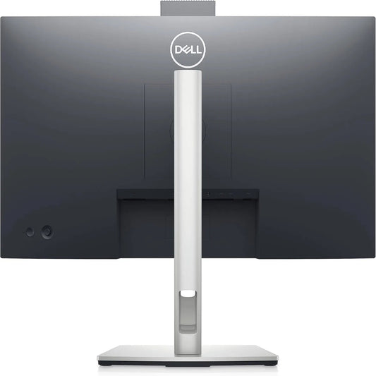 Dell C2423H 24" 60Hz FHD IPS Conferencing with Dual Speakers Monitor