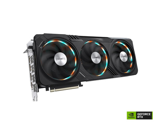 Gigabyte GeForce RTX 4070 Ti GAMING OC 12GB GDDR6X 192-Bit Graphic Card