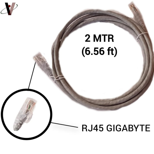 D-Link RJ45 Cat 6 UTP Patch Cord