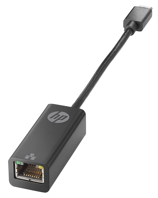 [RePacked] HP USB 3.0 to Gigabit RJ45 Eternet Network Adapter for Notebooks and Tablets