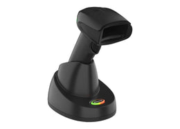 Honeywell Xenon 1952GSR 2D Battery-Free ESD Safe Barcode Scanner - Black