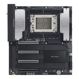ASUS Pro WS TRX50‑SAGE WIFI A TRX50 sTR5 SSI CEB Motherboard-tpstech.in