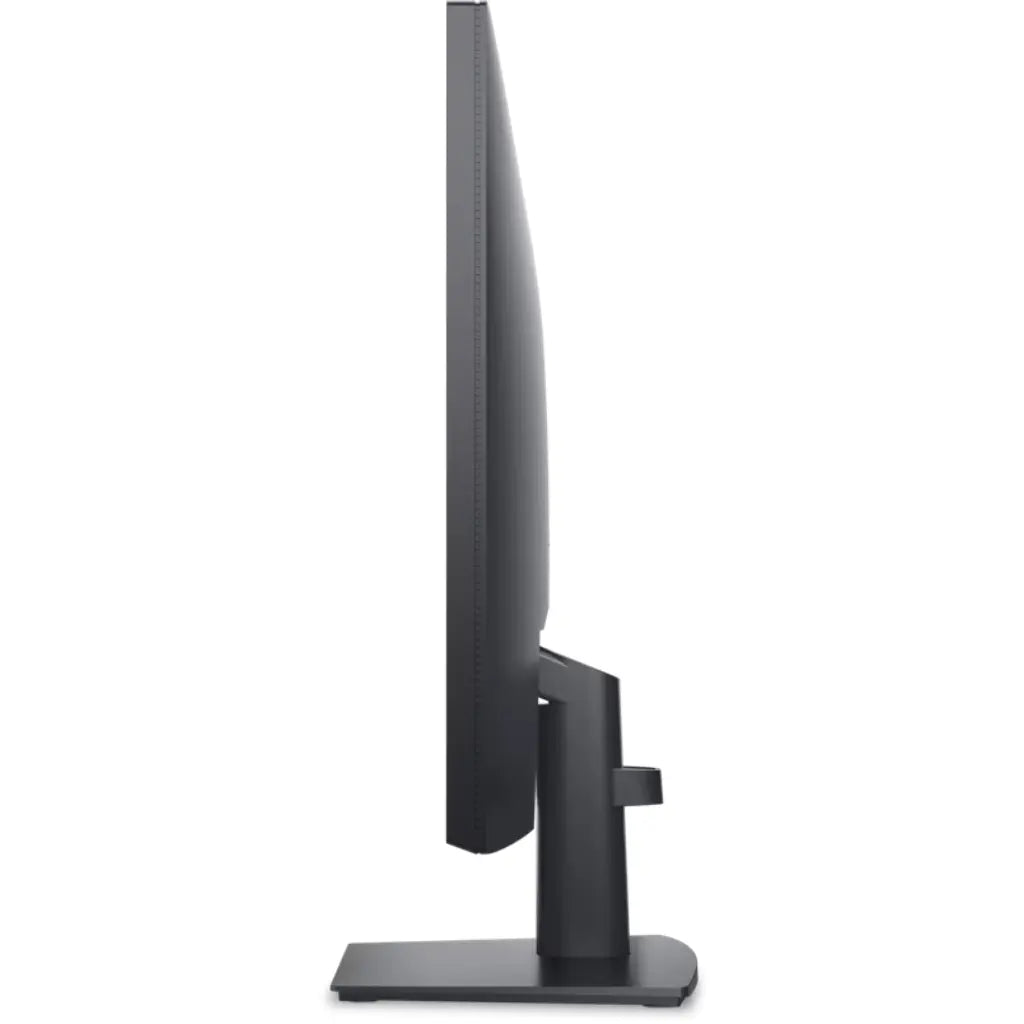 Dell E2725H 27" 75Hz Full HD VA Monitor with DisplayPort & VGA Tilt Adjustable-tpstech.in