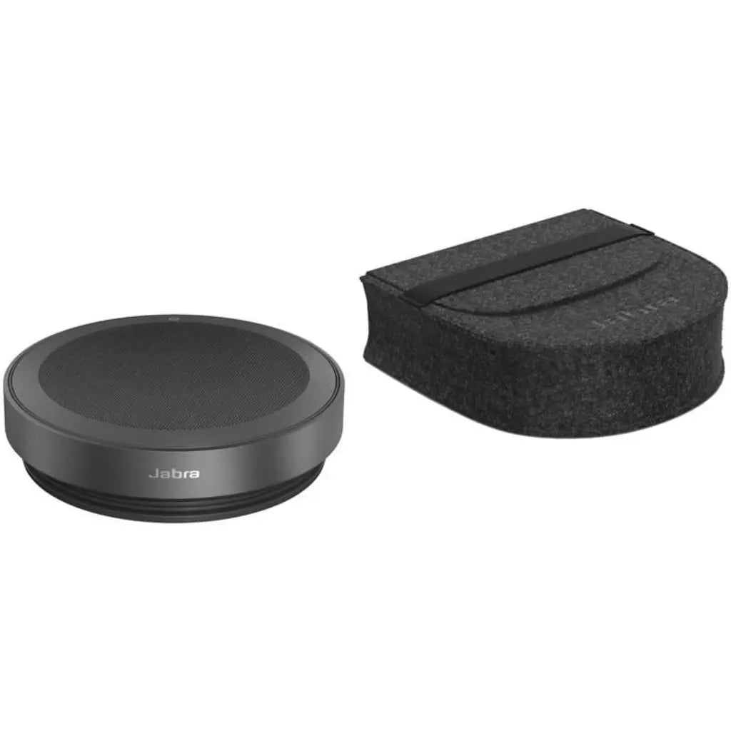 Jabra Speak2 75 UC USB-A & USB-C Portable Speakerphone with Super-Wideband Audio-tpstech.in
