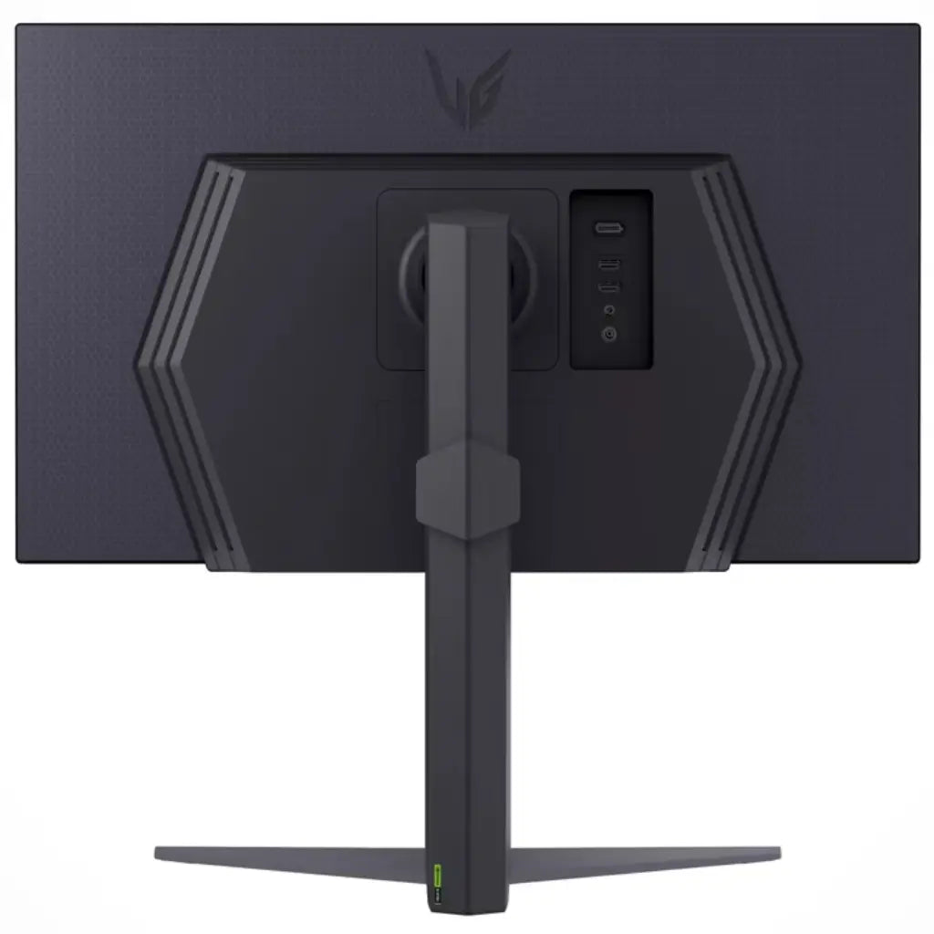 LG 27GS75Q-B UltraGear 27 200Hz 1ms QHD IPS Gaming Monitor-tpstech.in