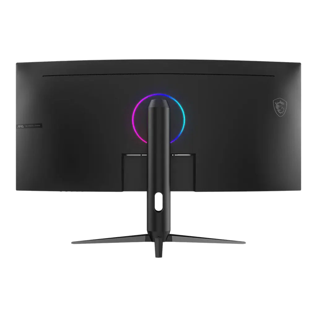 MSI MAG 342CQRF E20 34" 200Hz 0.5ms UWQHD 1500R Curved Gaming Monitor-tpstech.in