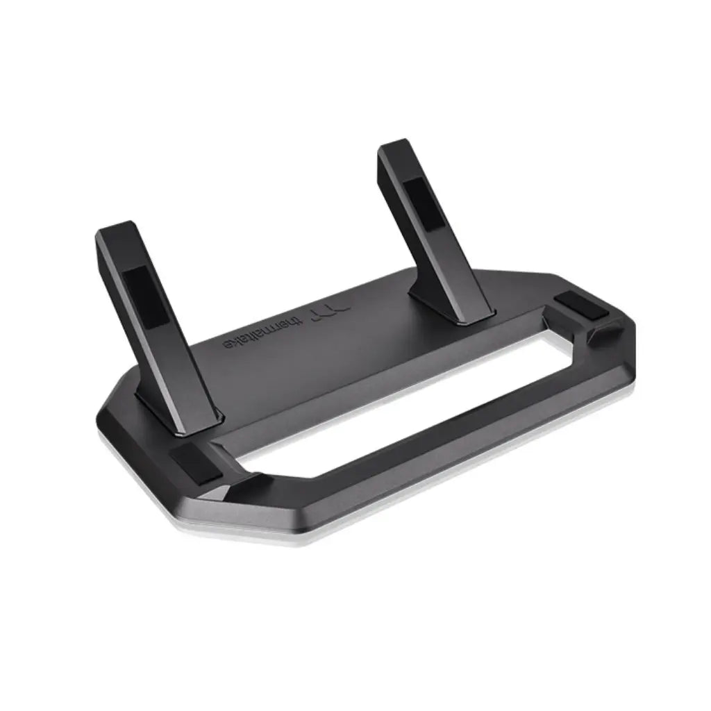 Thermaltake AC-074-ON1NAN-A1 Chassis Stand Kit for The Tower 300 - Black-tpstech.in