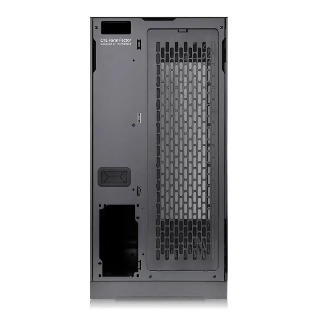 Thermaltake CTE E660 MX Dual-Chamber ATX Tempered Glass Mid Tower Computer Case-tpstech.in