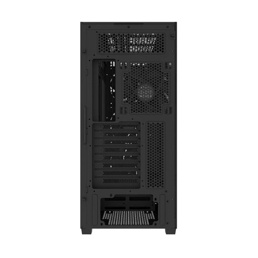 Thermaltake AX500 Full Tower Computer Case Dual 420mm Radiator Support