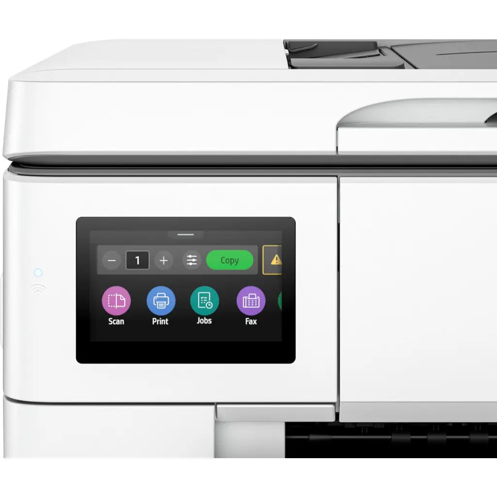 HP OfficeJet Pro 9730 537P5C AIO (Print,Scan,Copy) Inkjet Printer A3 Wide Format
