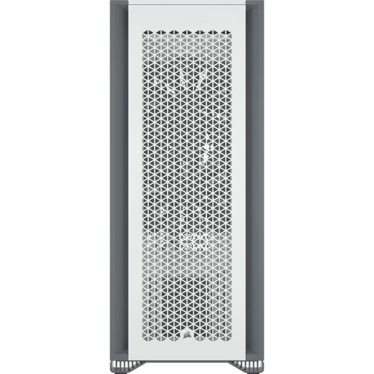 CORSAIR 7000D AIRFLOW Full-Tower ATX PC Case-White