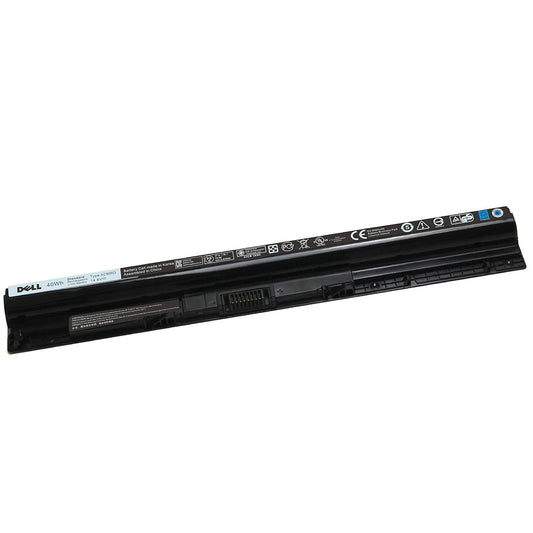 Dell M5Y1K Original OEM 40WHr 2700mAh 14.8V 4 Cell Laptop Battery
