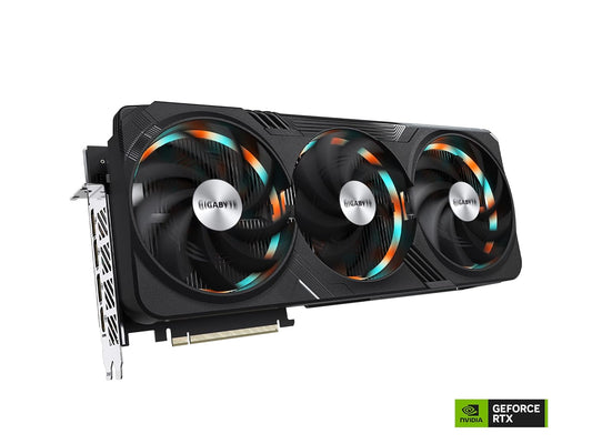 GIGABYTE GeForce RTX 4090 GAMING OC 24GB GDDR6X 384-Bit Graphics Card
