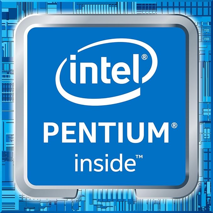Intel Pentium G4560 LGA1151 2 Cores Desktop Processor