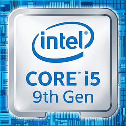 Intel Core i5-9500T 9M Cache 6 Cores 6 Threads 3.7 GHz LGA 1151 Desktop Processor (Pulled Out)