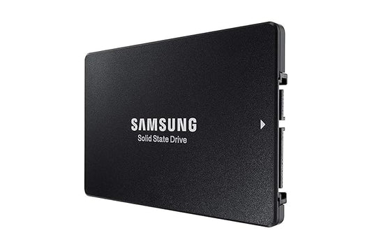 Samsung PM883 2.5" 3D TLC SATA 6.0Gb/s Enterprise Server SSD