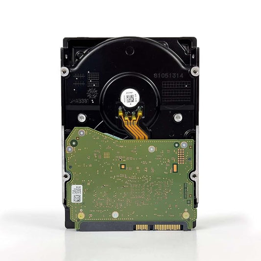 GEONIX 10TB SATA 6Gb/s 7200RPM Hard Drive for Desktop