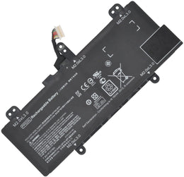 HP PP02XL OEM 37Wh 4680mAh 7.6V Laptop Battery