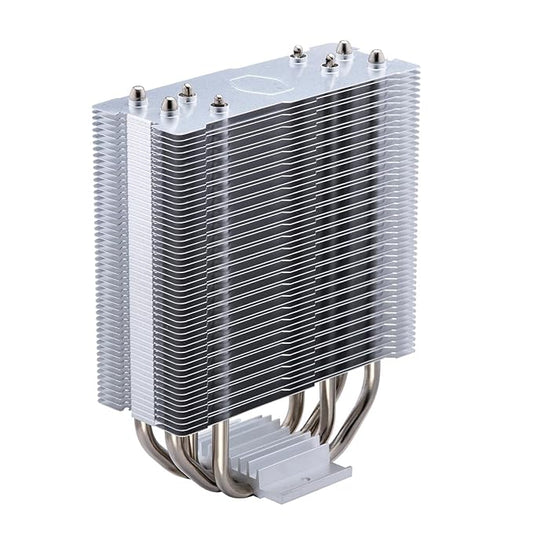 Cooler Master Hyper 212 Spectrum V3 ARGB CPU Cooler - 120mm Fan