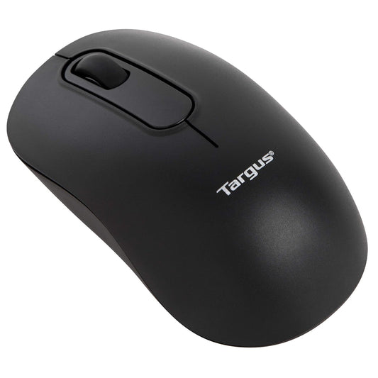 Targus B580 AMB580AP 1600 DPI Bluetooth Wireless Optical Mouse - Black