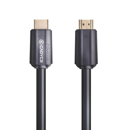 Cadyce CA-HDCAB20 High Speed 4K HDMI Cable with Ethernet 20M - Black