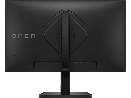 HP OMEN 780F0AA 23.8" FHD 165Hz IPS Gaming Monitor