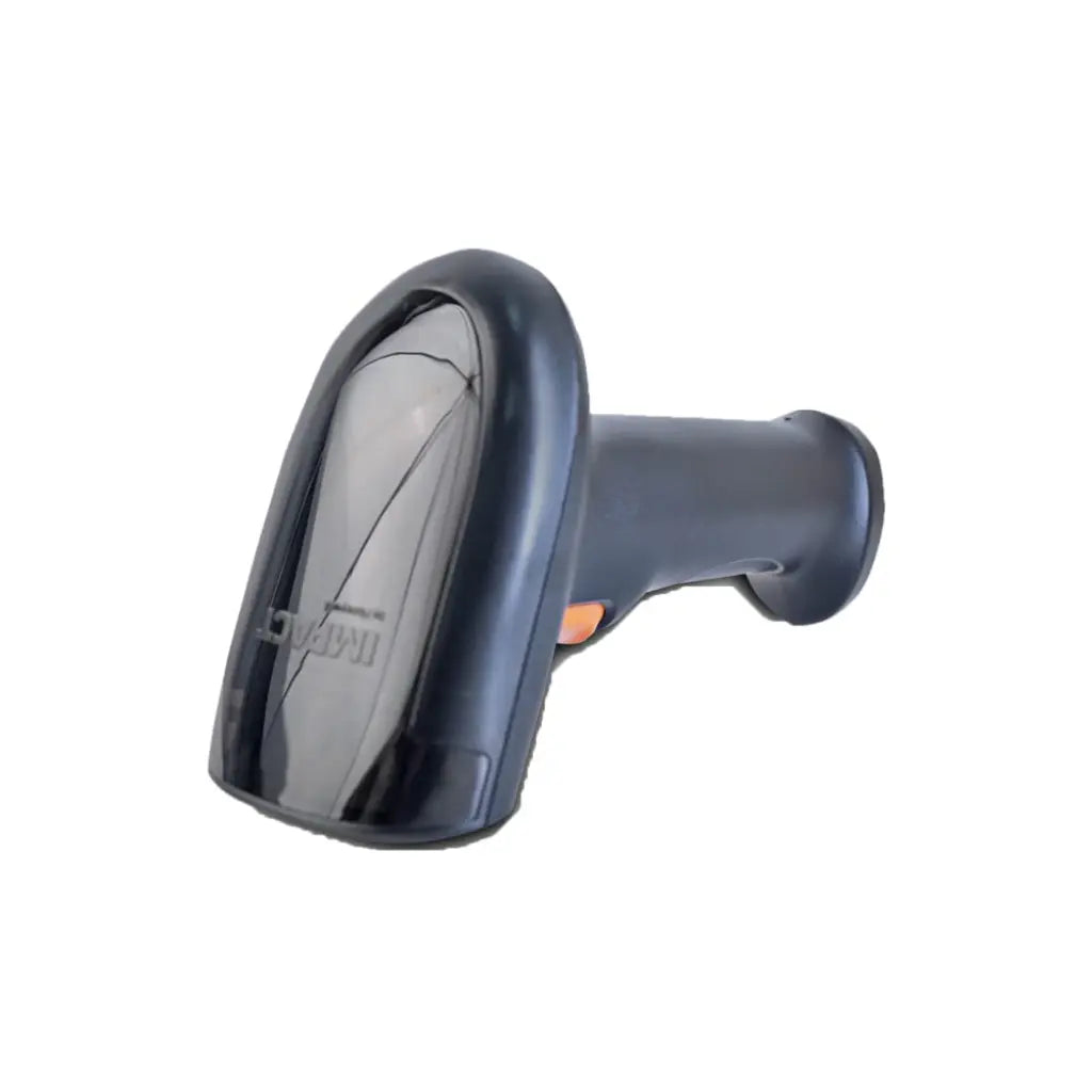 Honeywell Impact IHS520X 2D Barcode Scanner Wired Long‑Range High‑Speed Durable USB Scanner-tpstech.in