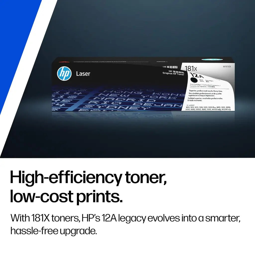 HP A58WHA Wireless Monochrome Laser Printer with Duplex Printing