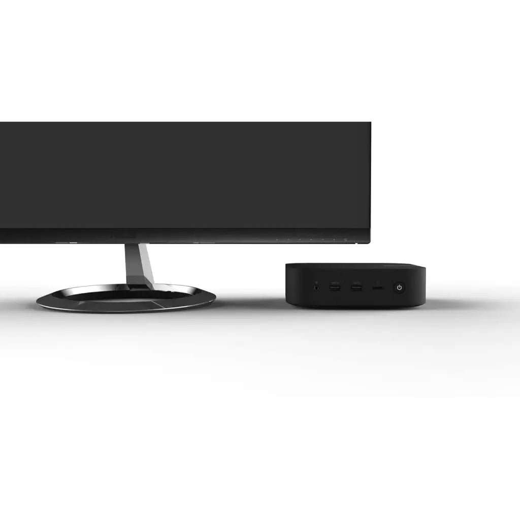 ASUS Chromebox 5 S5254UN Chrome OS Mini PC with 12th Gen Intel Processor WiFi 6E-tpstech.in