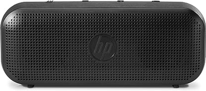 [RePacked] HP 400 Bluetooth Speakers (Black)