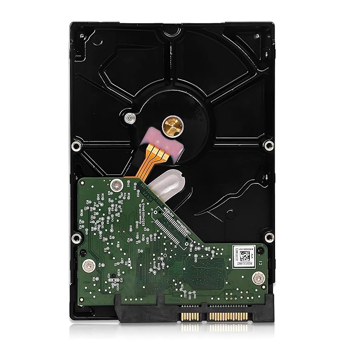 GEONIX 500GB SATA 6Gb/s 5400 RPM Hard Drive for Desktop