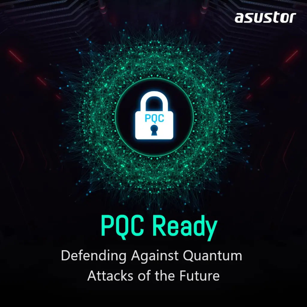 ASUSTOR AS6804T Lockerstor 4 Gen3 Diskless 4-Bay NAS-tpstech.in