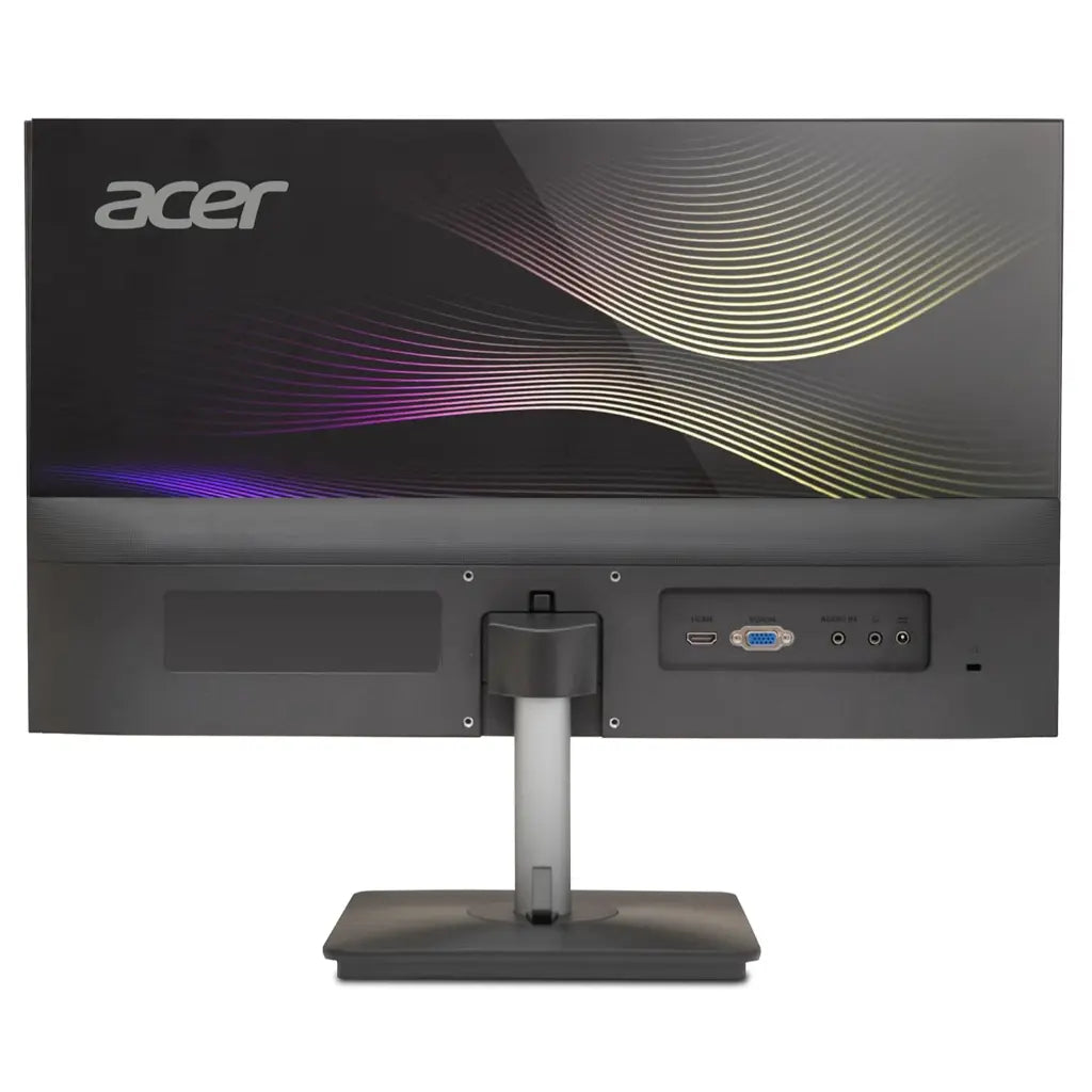 Acer RS242Y 23.8" 120Hz 1ms Full HD IPS Ultra-Thin LED Monitor-tpstech.in