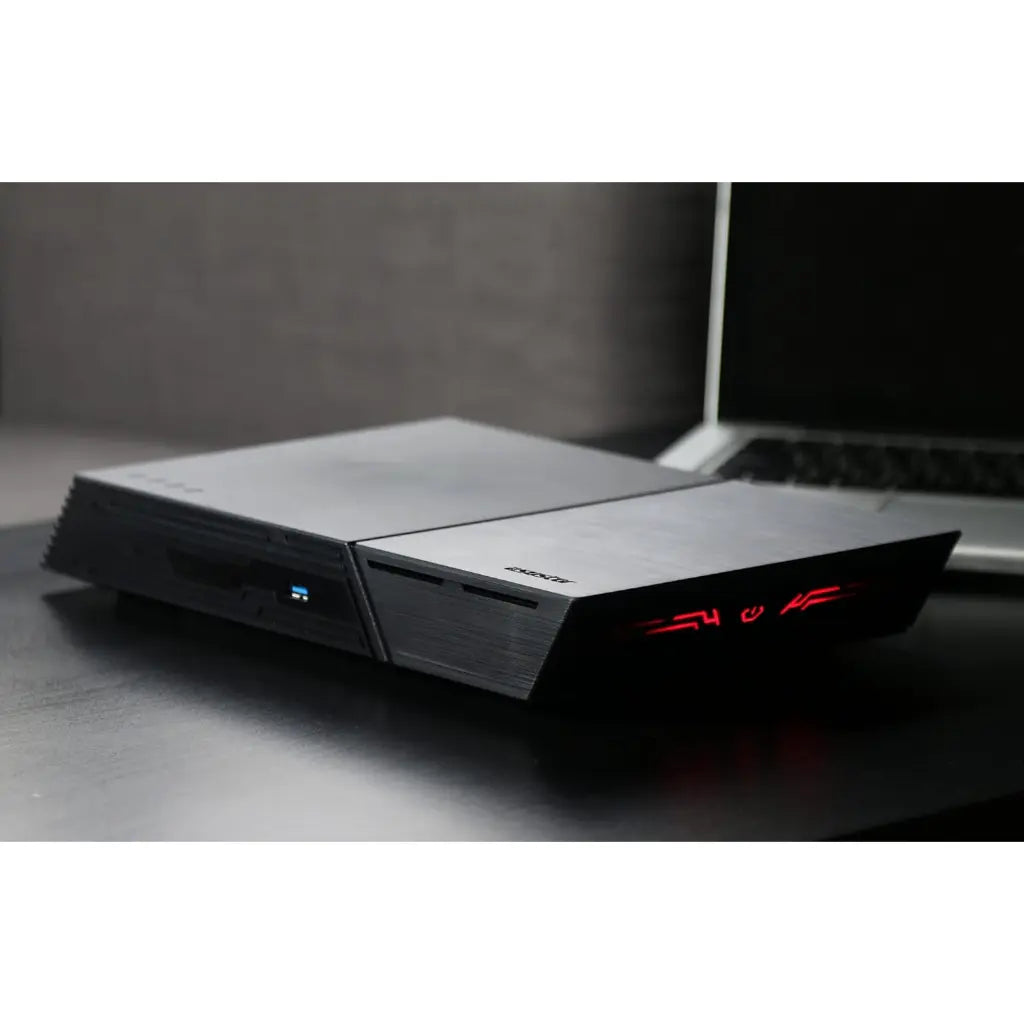 Asustor Flashstor 6 FS6706T 6 Bay M.2 NVMe SSD NAS-tpstech.in