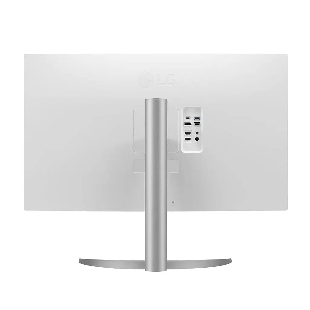 LG 32UP550 32" 4K UHD HDR10 Monitor with USB-C 96W PD Height Adjustable Stand-tpstech