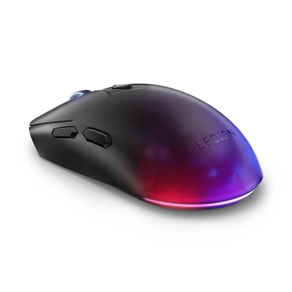 Lenovo Legion M410 16000 DPI Dual Mode Wireless RGB Gaming Mouse-tpstech.in