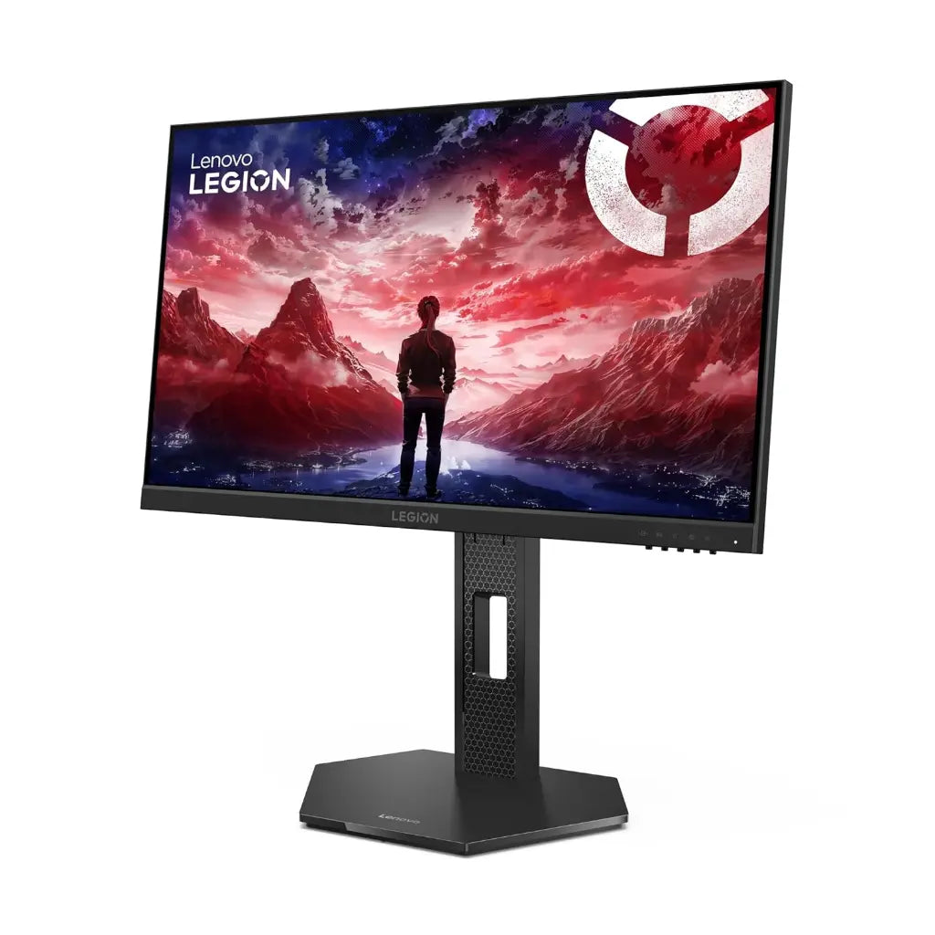 Lenovo Ligeon 24‑10 24" 240 Hz 0.5 ms FHD Gaming Monitor AMD FreeSync-tpstech.in