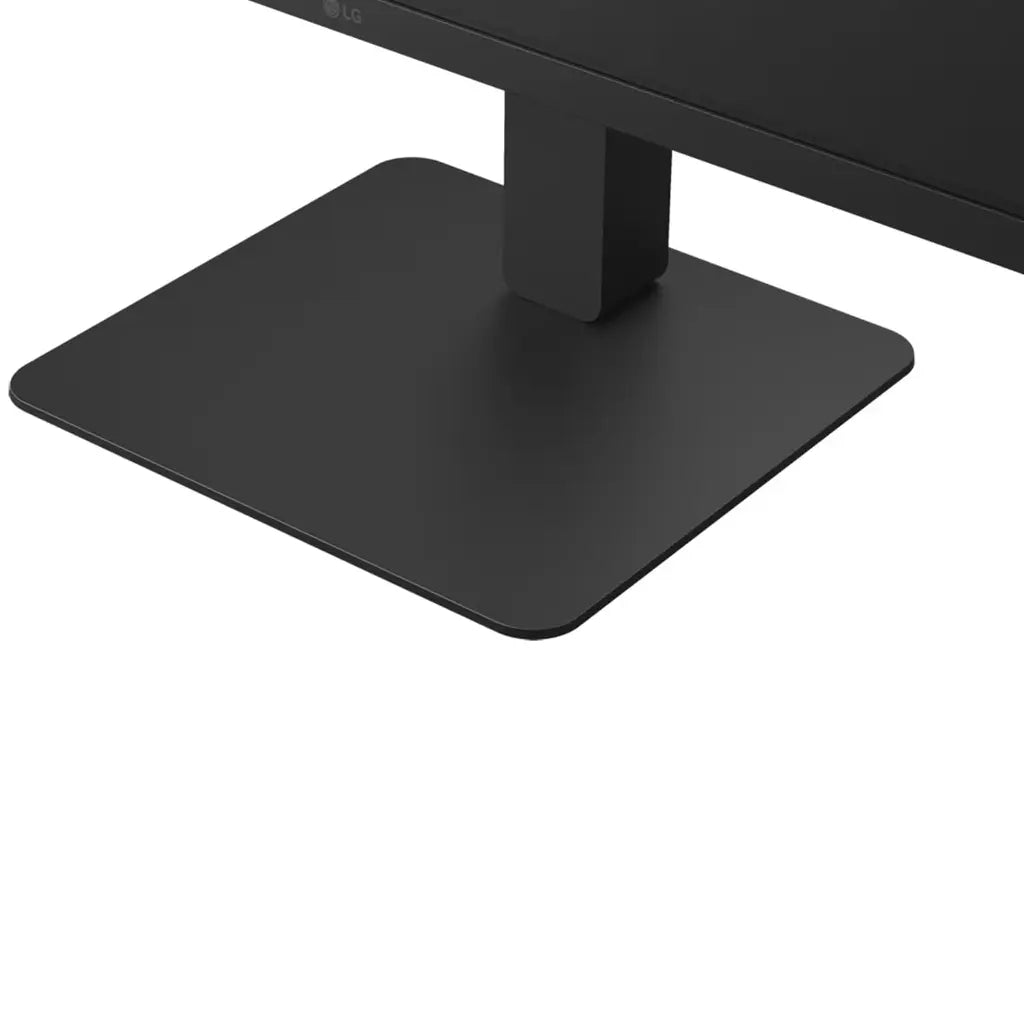 LG 27BA850 27" 100Hz Full HD IPS Monitor with Built-in Webcam Mic & Speakers