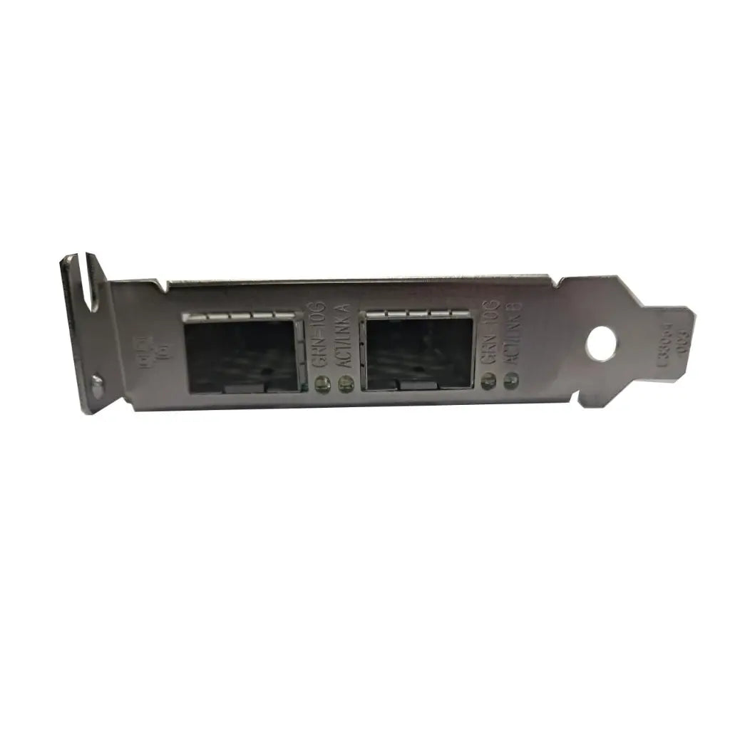 Intel X520-DA2 Dual Port 10GbE SFP+ PCIe Network Adapter