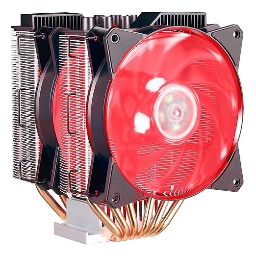 [RePacked] Cooler Master MasterAir MA621P TR4 Edition CPU Air Cooler