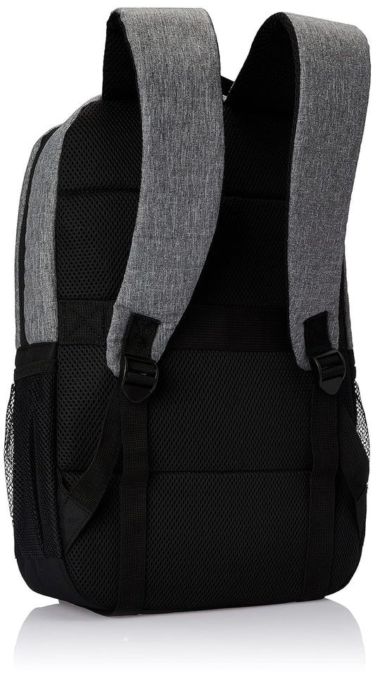 HP 320 15.6 Laptop Backpack with Padded Back Panel Air Mesh & Laptop Pocket