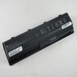 HP MU06 OEM 44Whr 4000mAh 10.8V 6 Cell Laptop Battery for Select HP Laptops